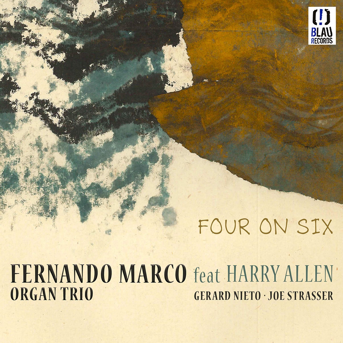Four On Six