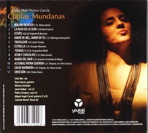 Coplas Mundanas