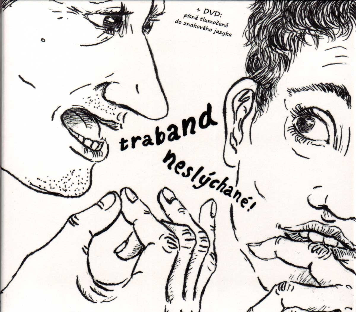 Traband - Neslychane