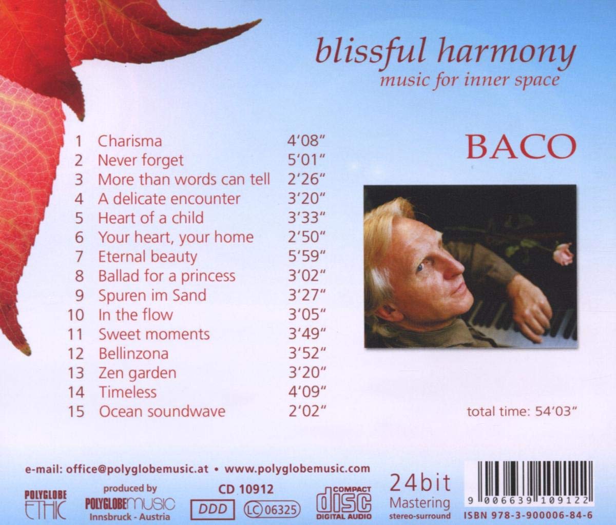 Blissful Harmony
