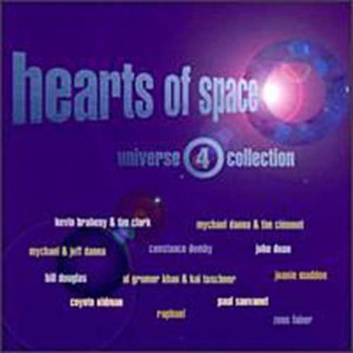 Universe 4