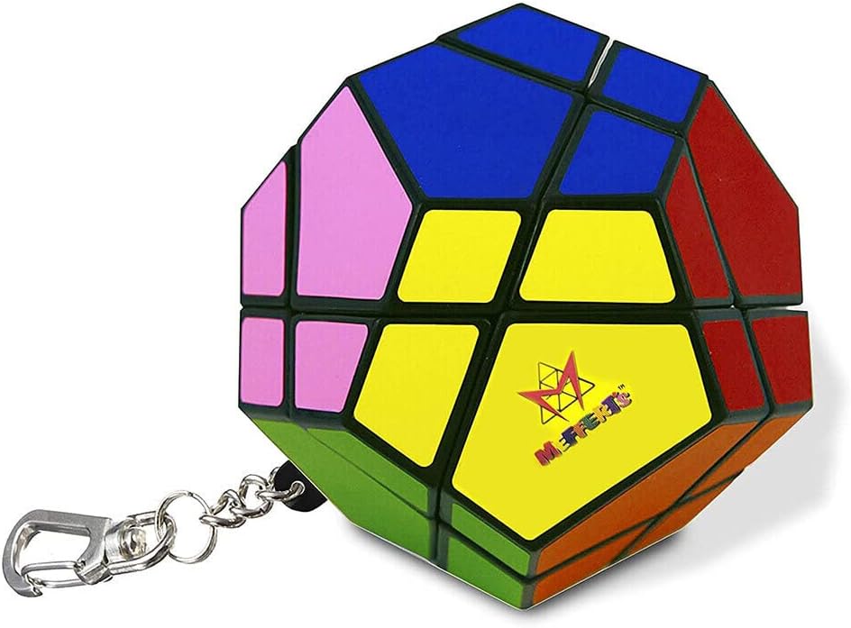 Meffert´s M5048 Puzzle, Multi-Colour