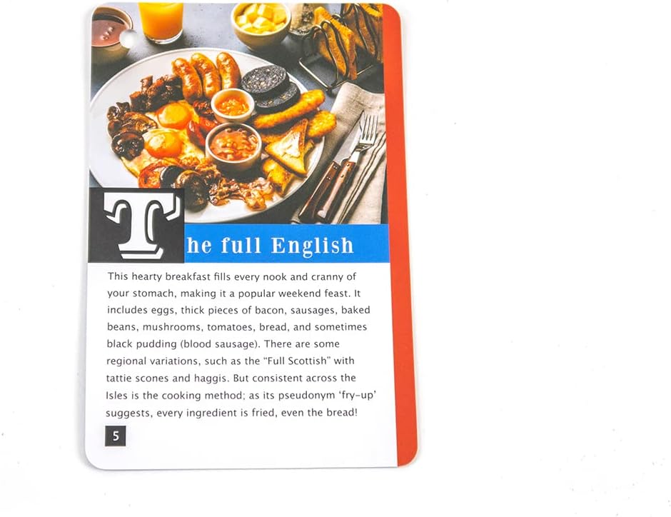 How To Become British