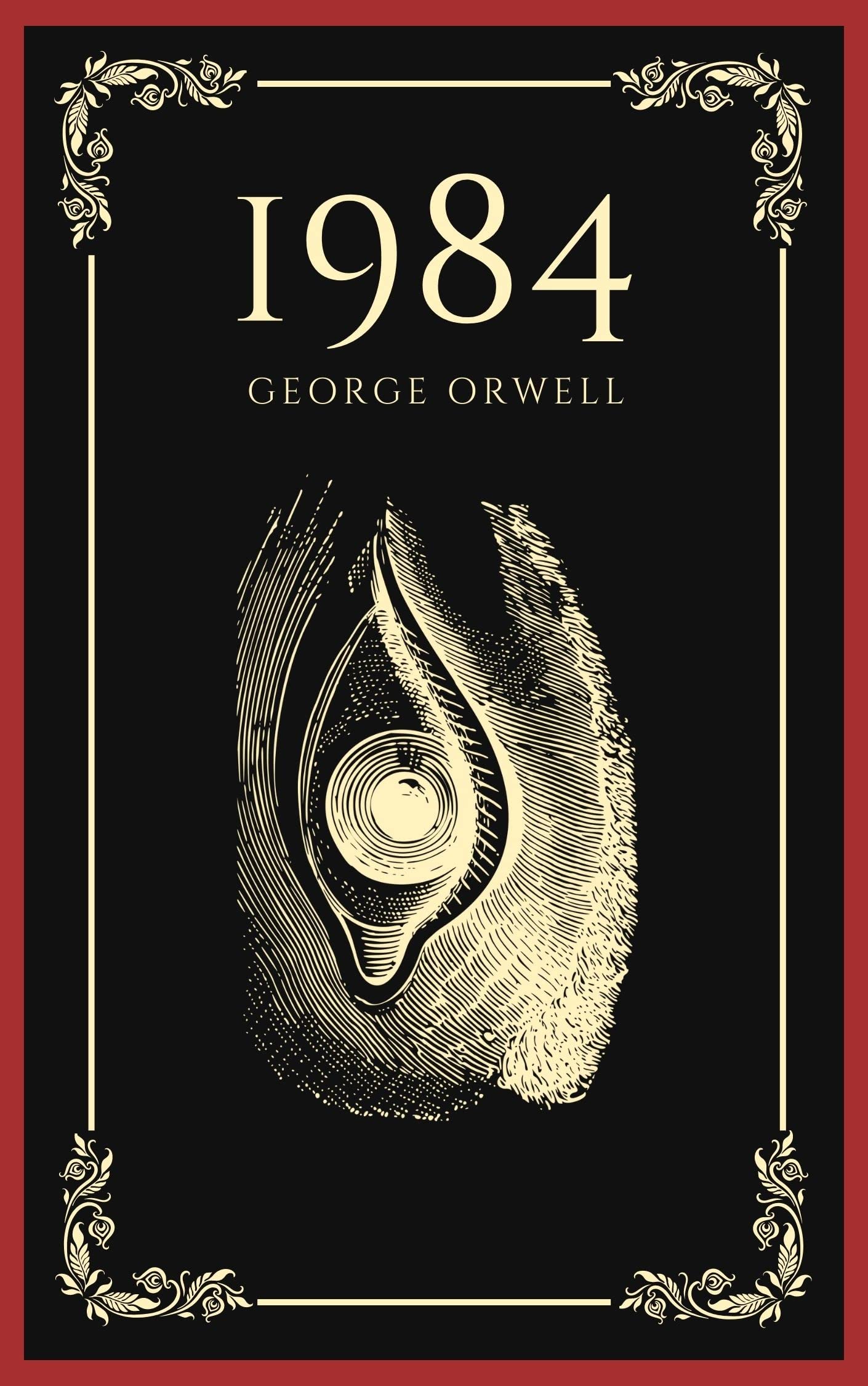Nineteen Eighty-four