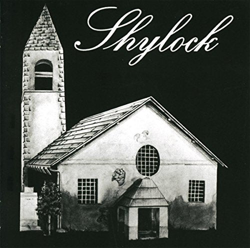 Shylock - Gialorgues