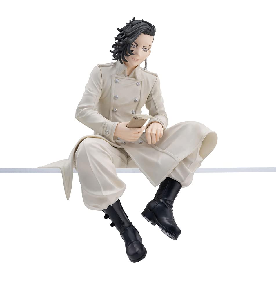 SEGA GOODS TOKYO REVENGERS - Hajime Kokonoi - Figurine PM Perching 14cm