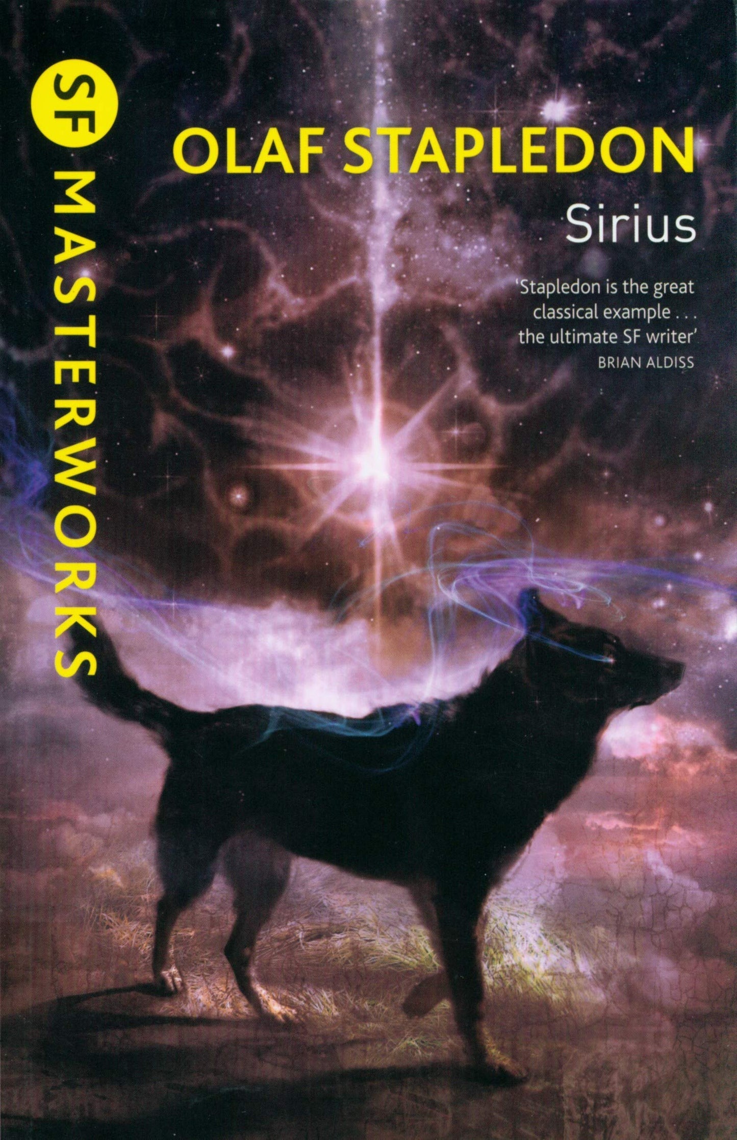 Sirius (SF MASTERWORKS
