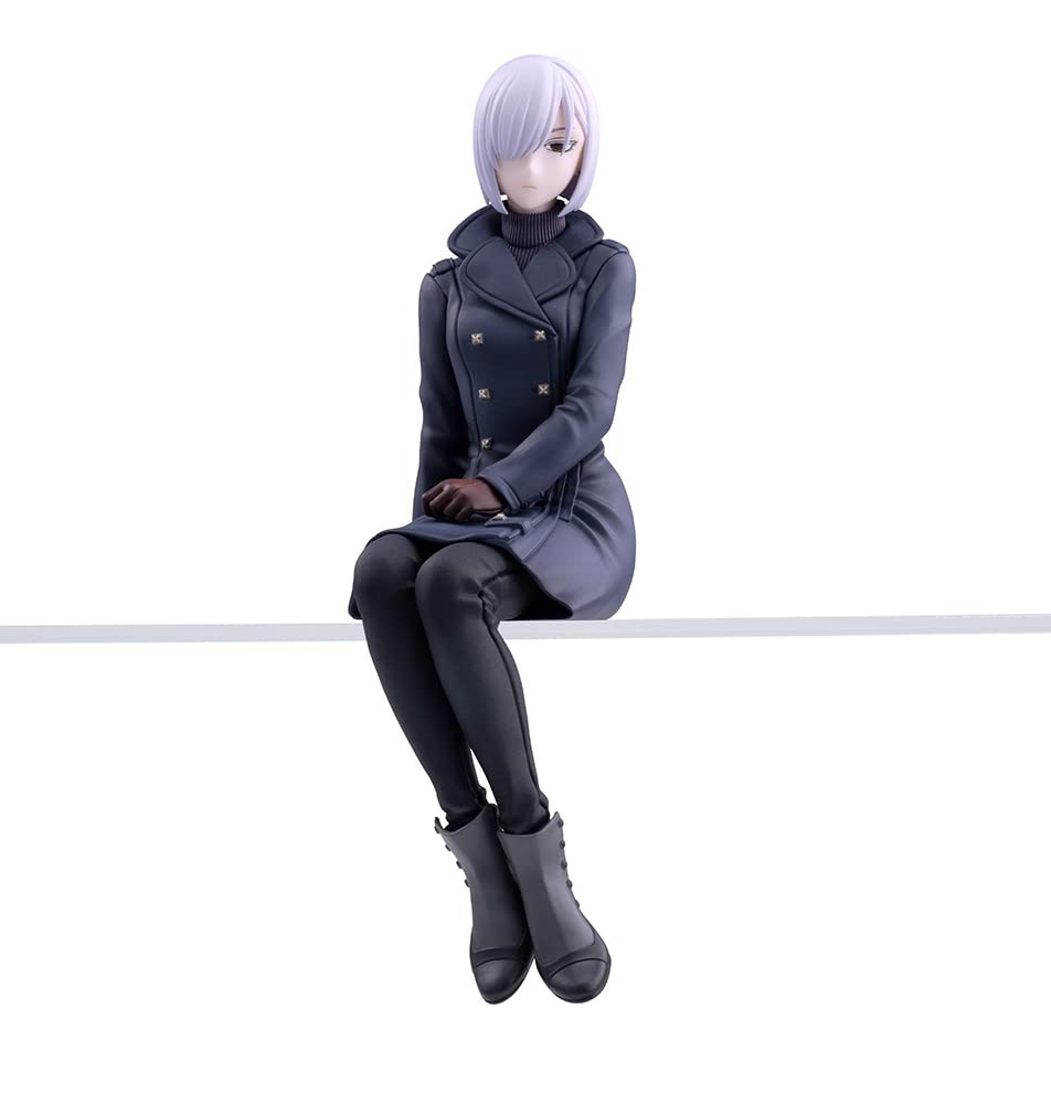 SEGA GOODS SPY X FAMILY - Fiona Frost - Figurine PM Perching 14cm