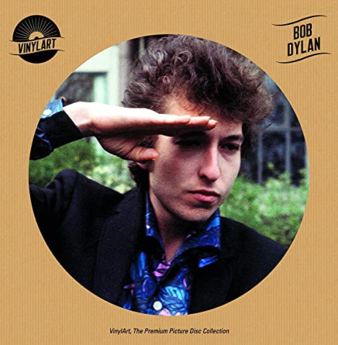VINYLART - BOB DYLAN