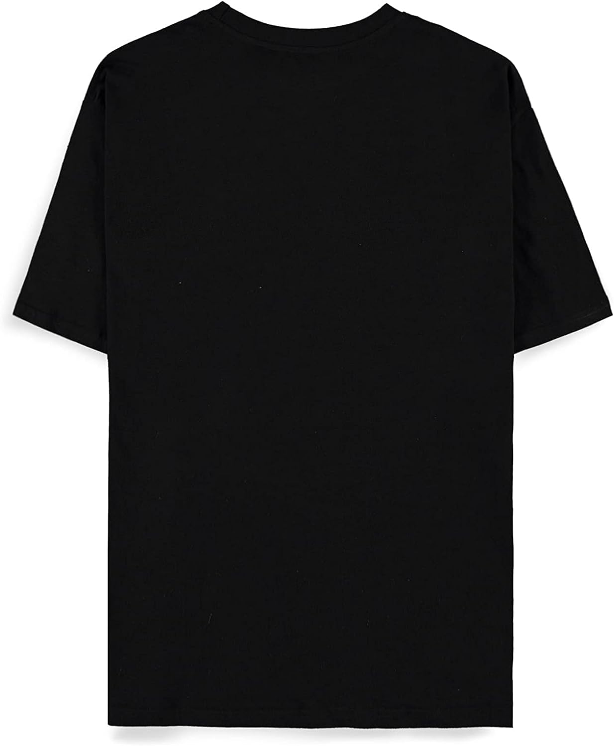 Marvel - Thor Damen Frauen Mädchen Kurzarm Oversized Fit T-Shirt