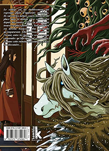 The ancient magus bride T12 (12)