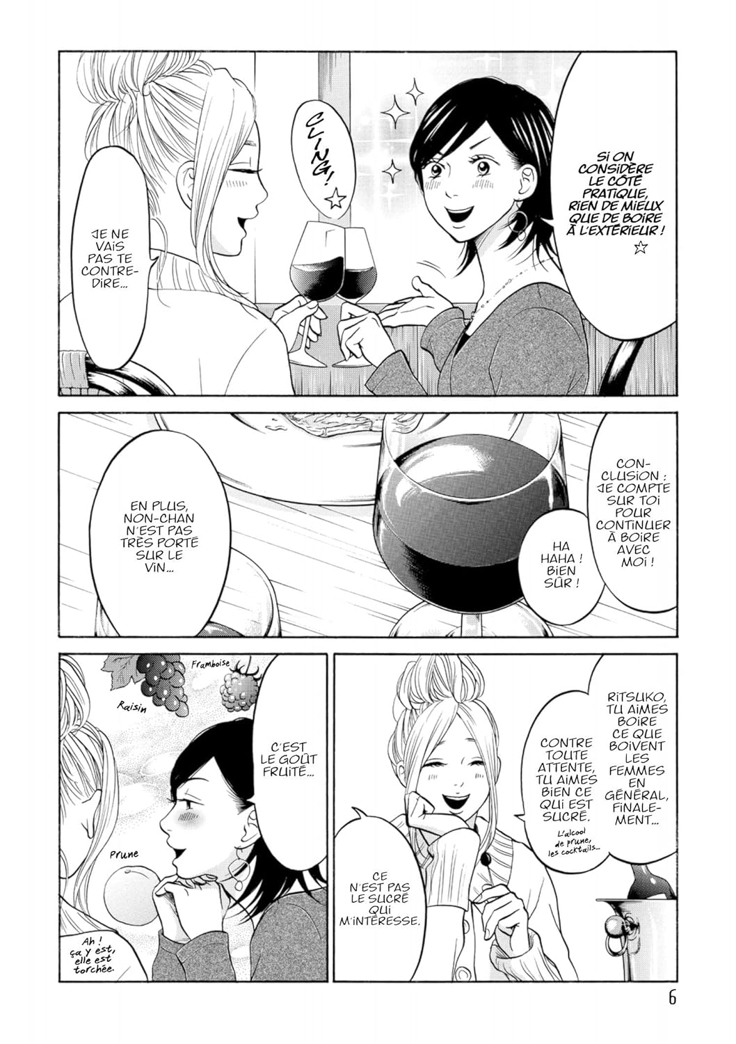Just Not Married - Tome 3