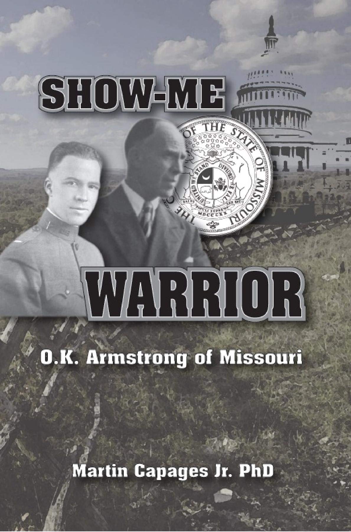 Show-Me Warrior