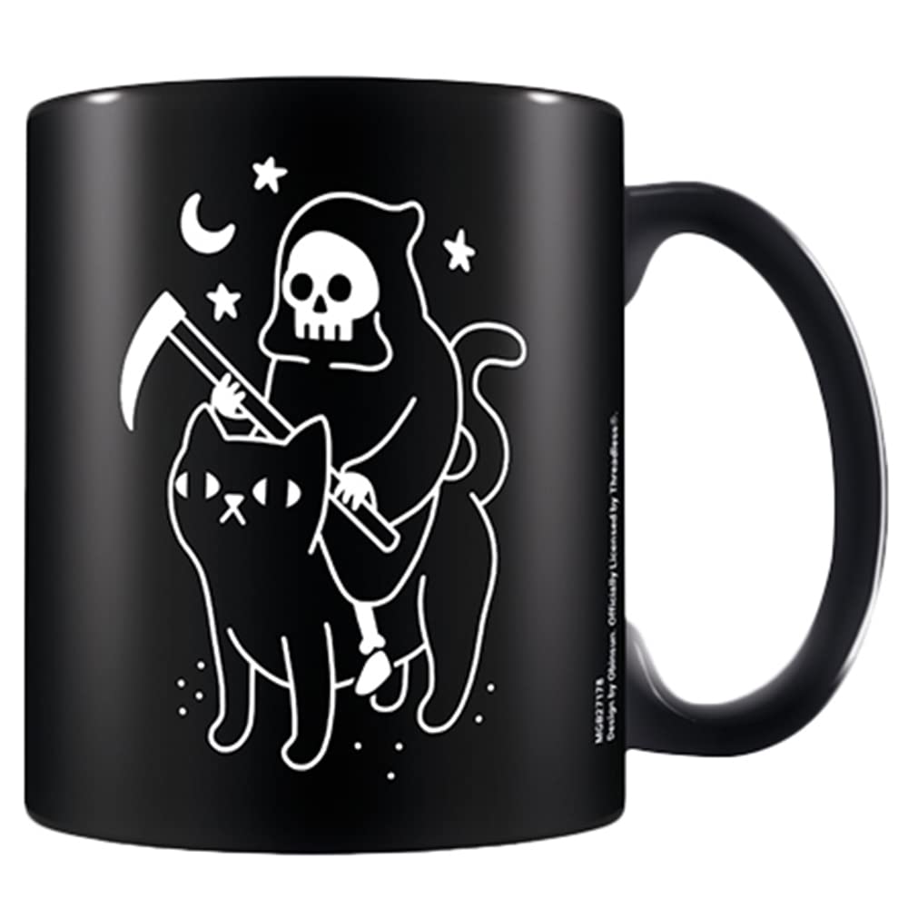 Pyramid International MGB27178 Ceramic Mug