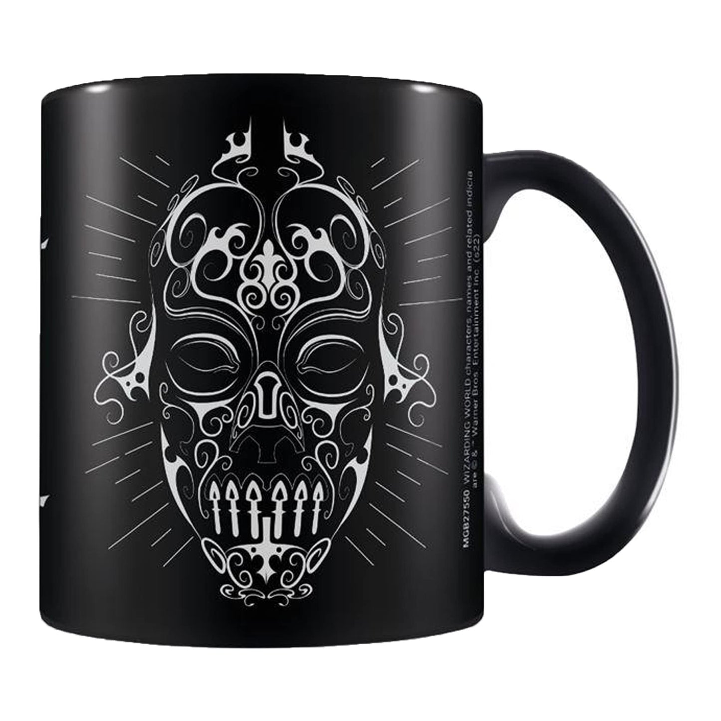 Pyramid International MGB27550 Ceramic Mug