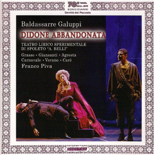 Didone Abaandonata (Piva)