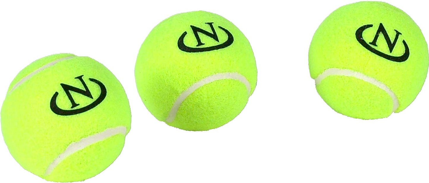 `NSP Tennisballe in Dose, 3 Stuck`