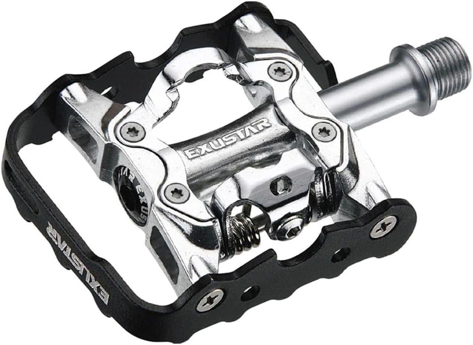 Exustar Antriebsstränge Pedal Pm86
