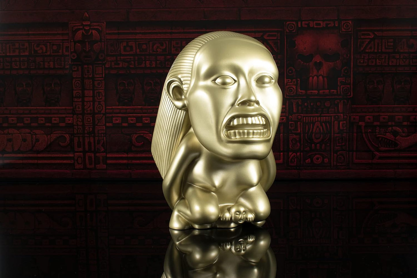 Diamond Select Indiana Jones 1 Idol Money Box 20 cm