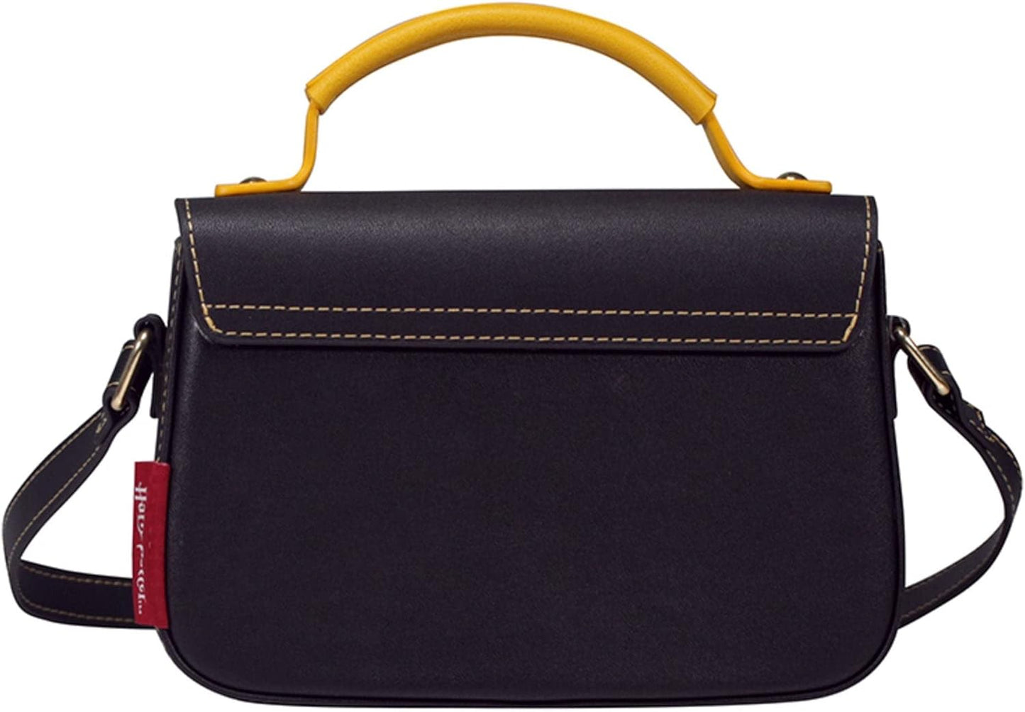 Satchel Bag - Harry Potter (Hogwarts Crest)