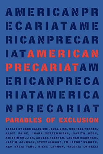 American Precariat