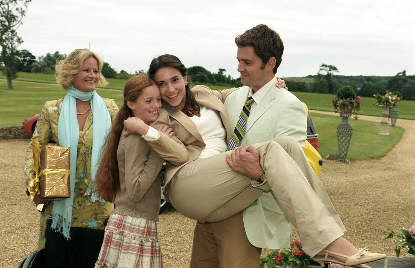 Rosamunde Pilcher Edition 11 (6 Filme)