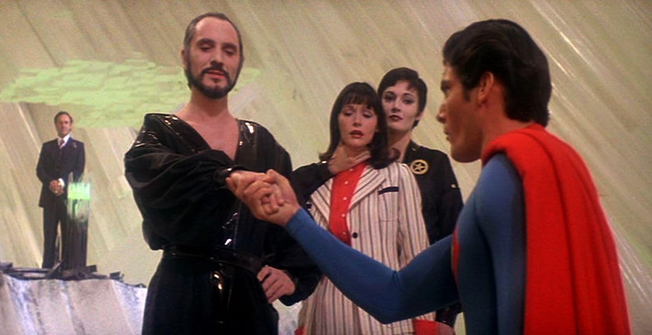 Superman - collection 5 films