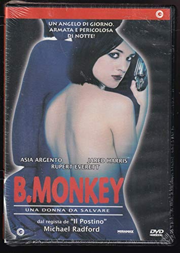 B. Monkey