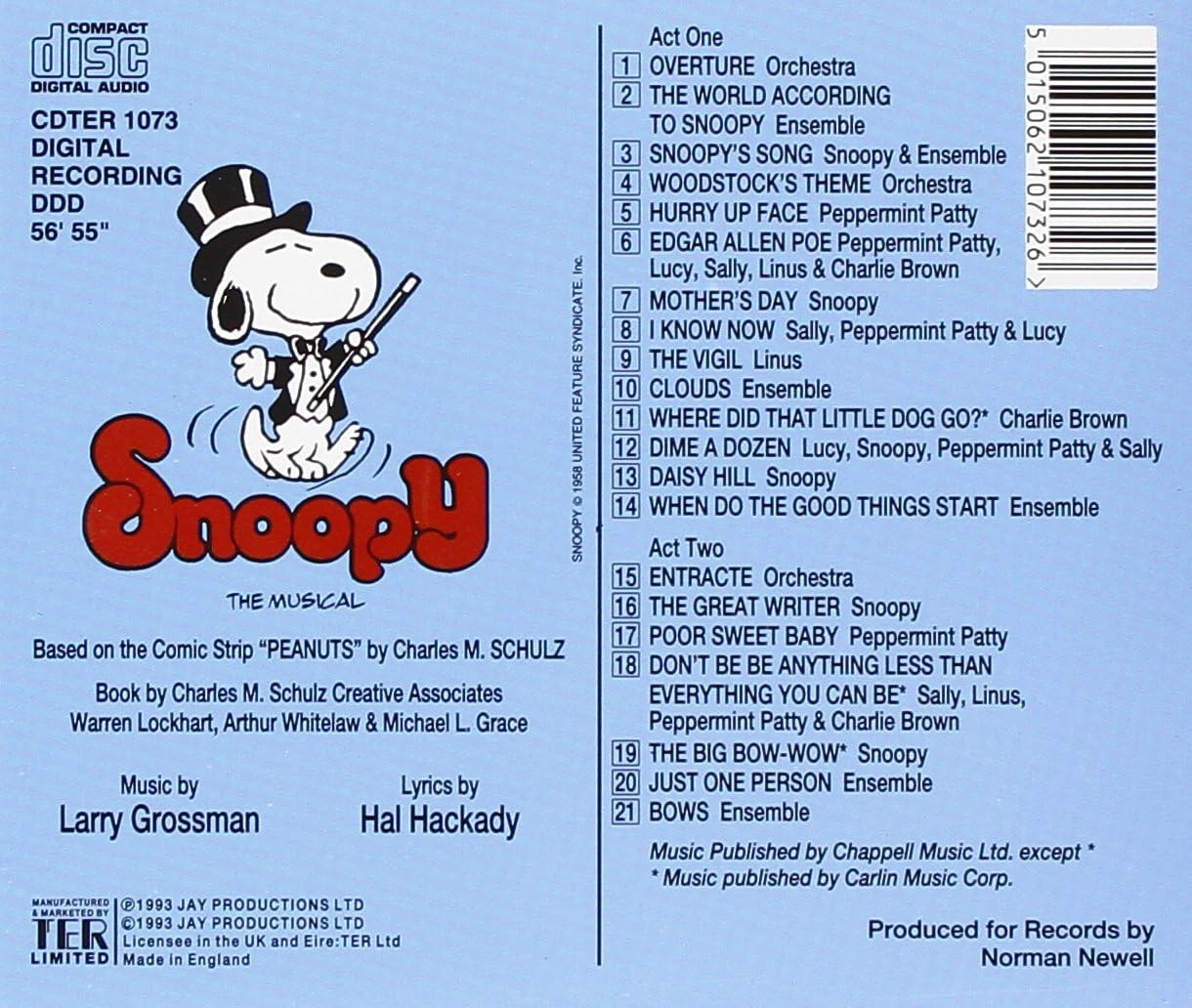 Snoopy