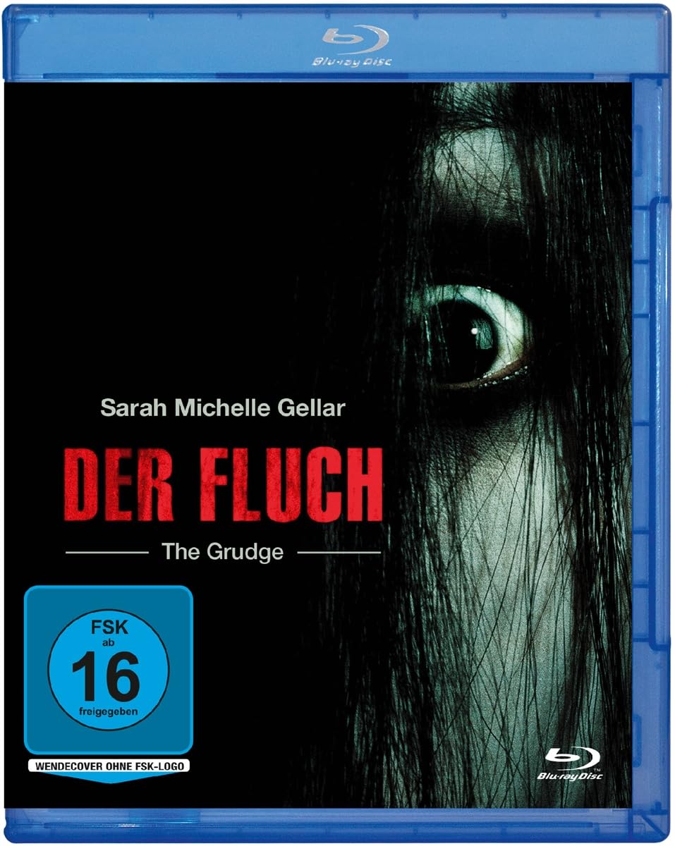 The Grudge - Der Fluch
