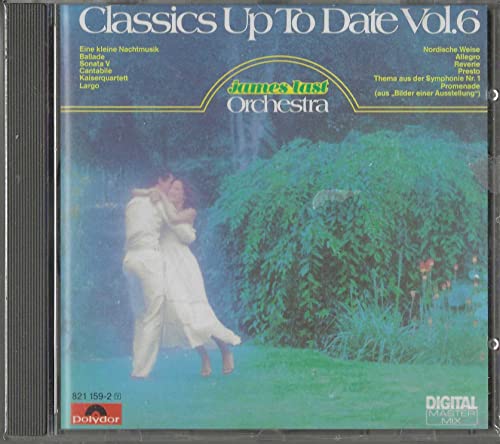 Classics Up to Date Vol. 6