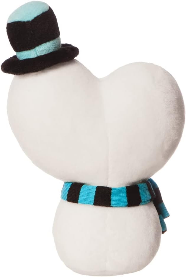 Aurora-BT21 Winter BT21 Tata Peluche Mascota (61491