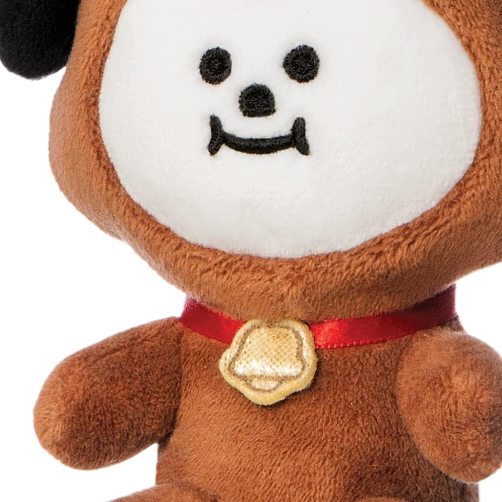 Aurora-BT21 Winter BT21 CHIMMY Peluche Mascota (61496