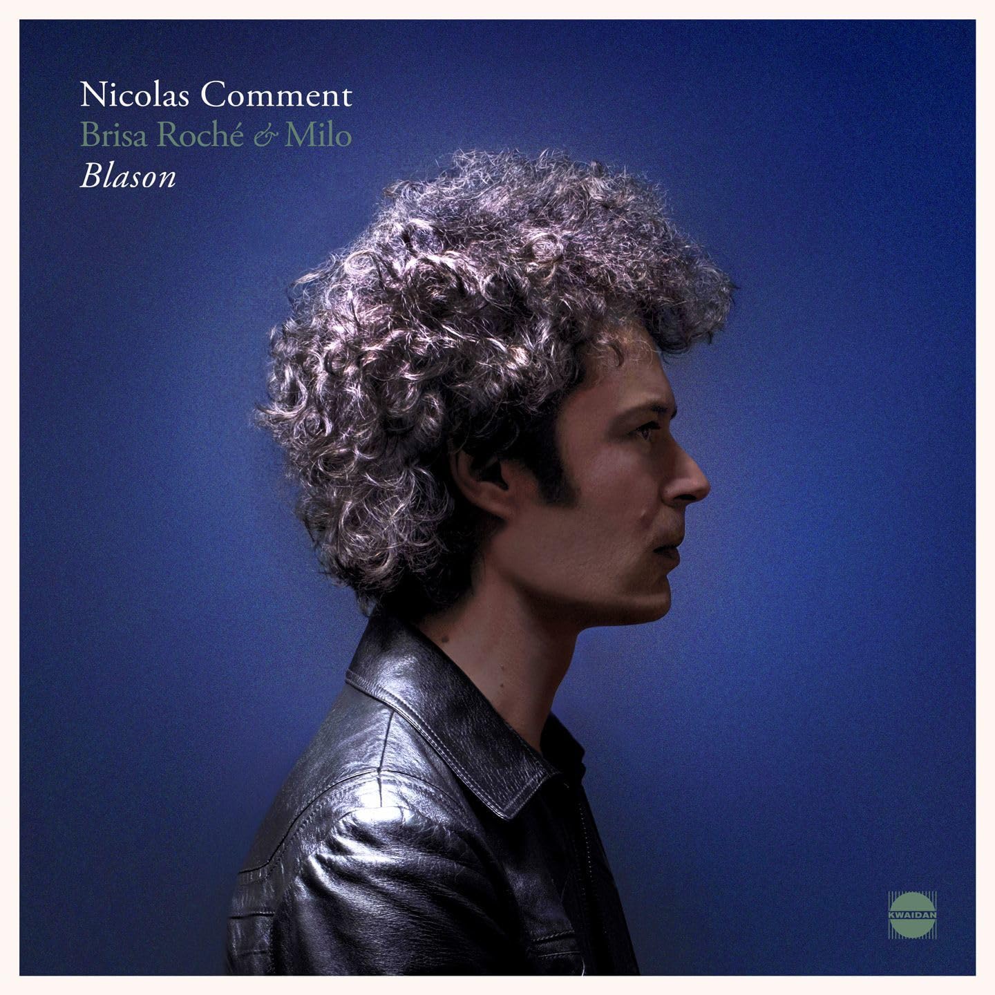 Nicolas Comment-Blason