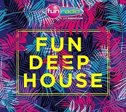 Fun Deep House