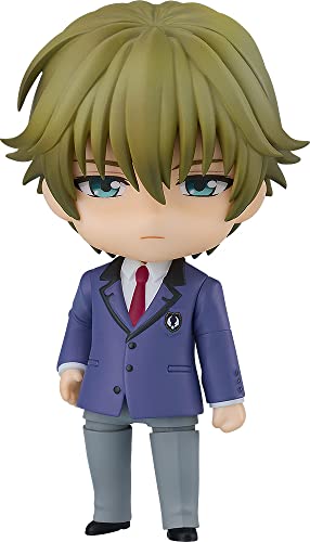 Tokimeki Memorial: Girls Side Nendoroid Actionfig