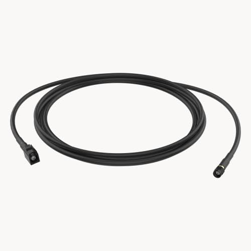 AXIS TU6004 CL2 CABLE BLACK 30M CABLE USED FOR THE F-SERIES. IT