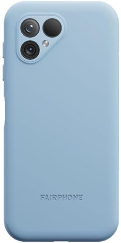 Fp5 Tpu Case Sky Blue