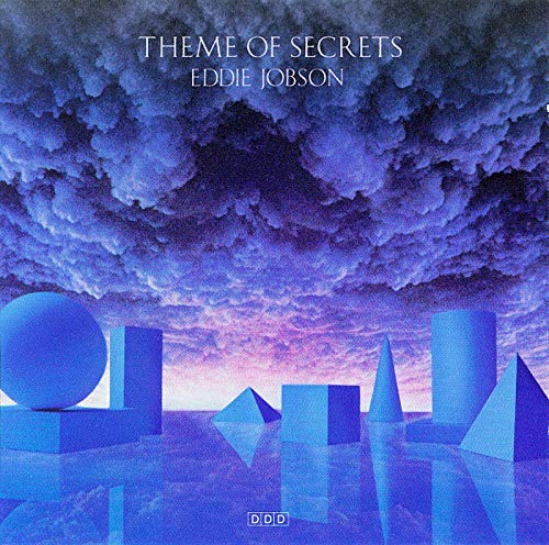 Theme of Secrets