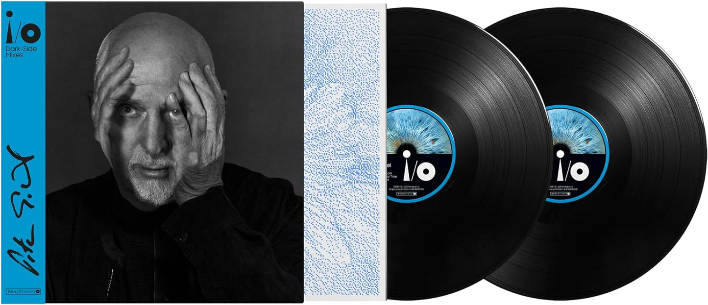 i/o (Dark-Side Mix