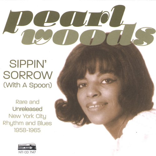 Sippin Sorrow With a Spoon