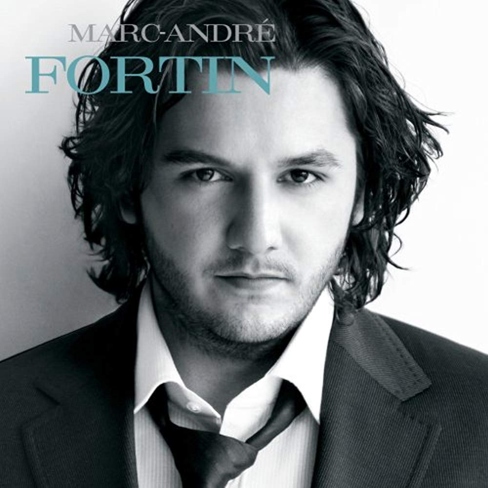 Marc Andre Fortin