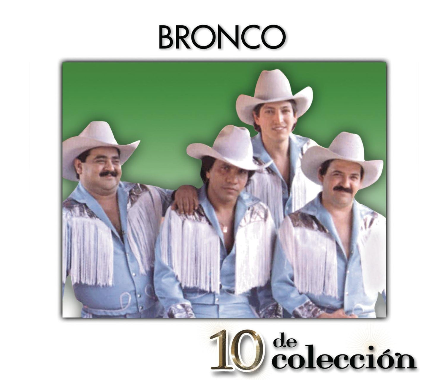 10 De Coleccion (Reis)