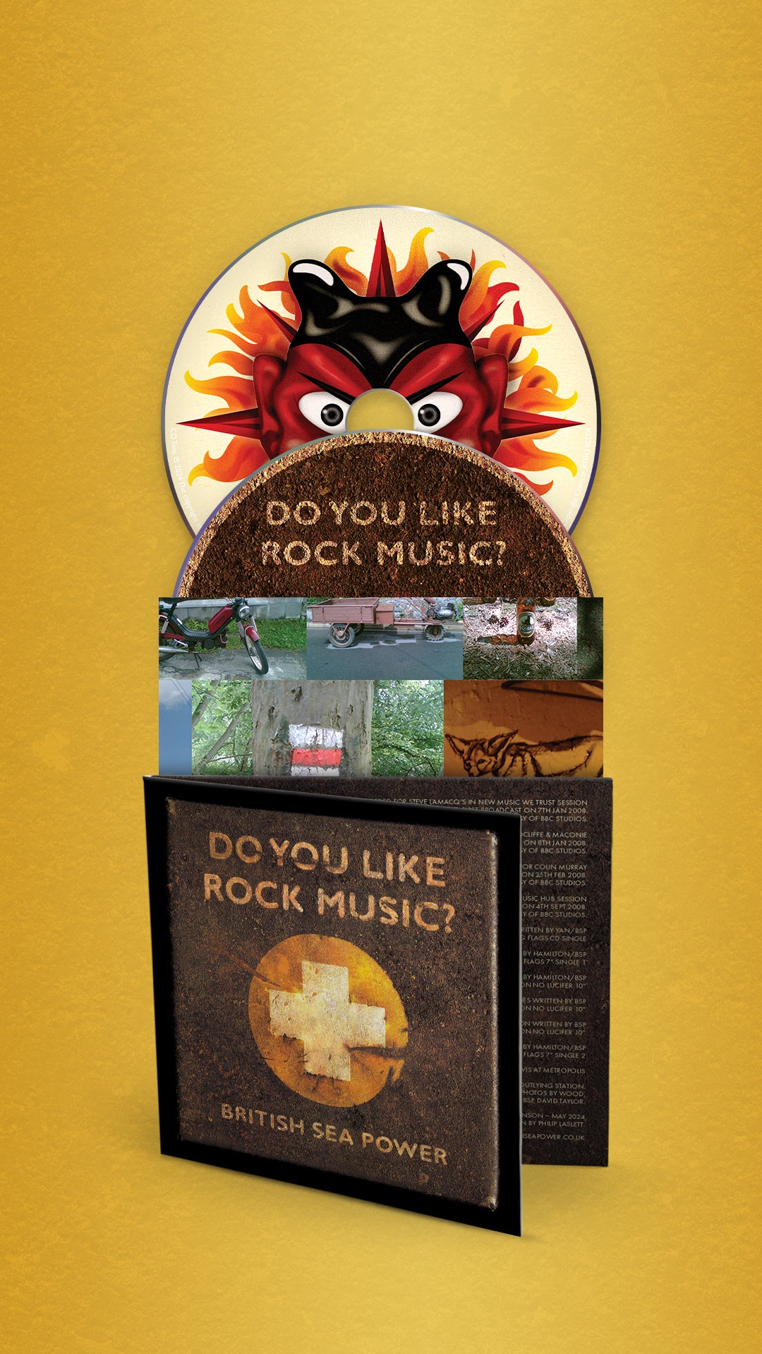 Do You Like Rock Music?