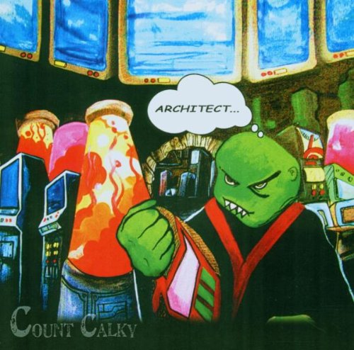 Count Calky