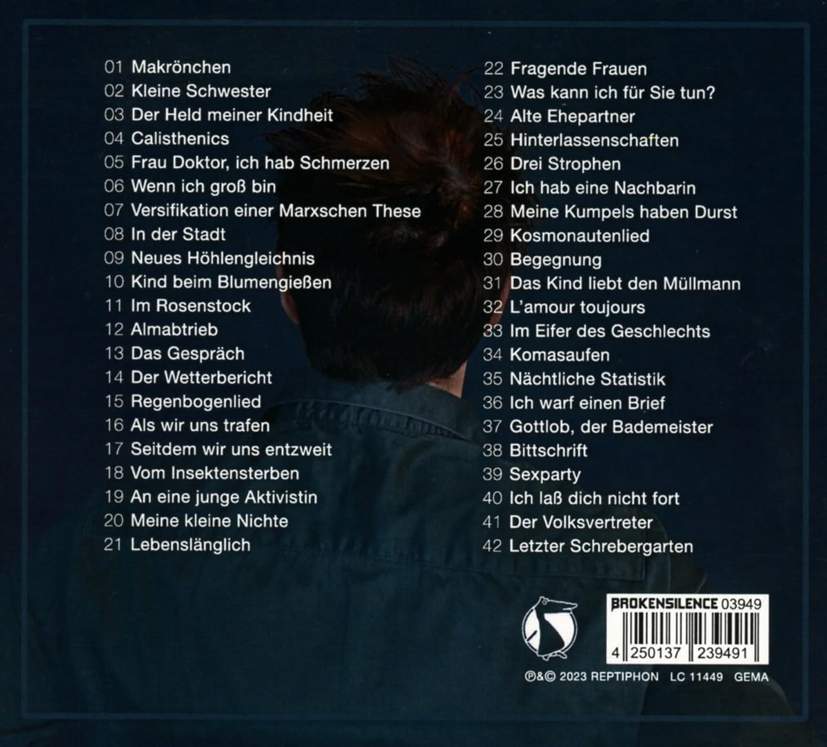 Lapsuslieder 5