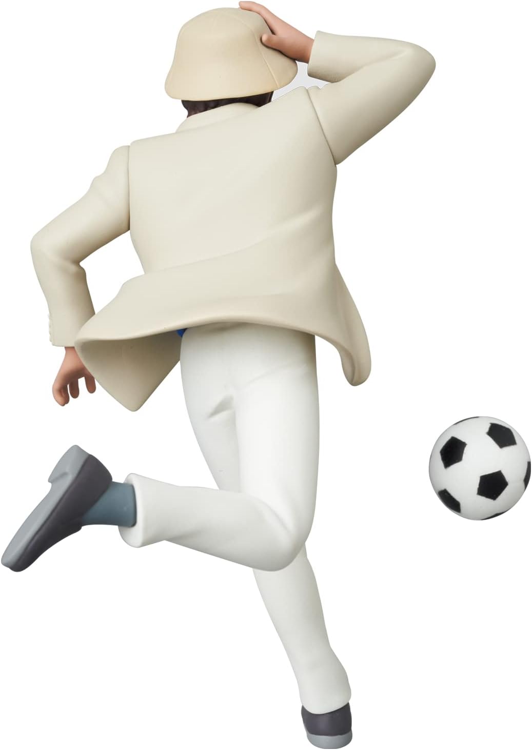 Captain Tsubasa Series 2 mini figurine UDF Roberto Hongo 11 cm
