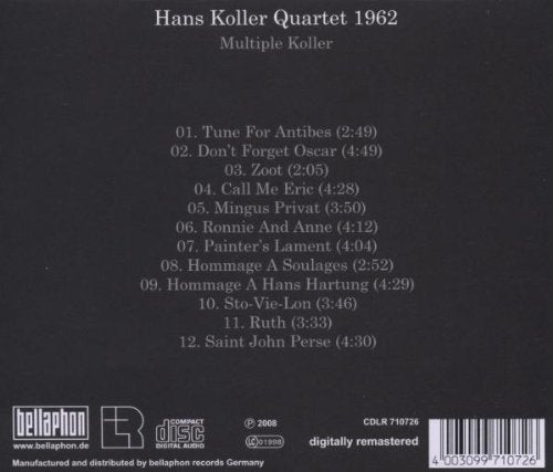 Multiple Koller (1962)