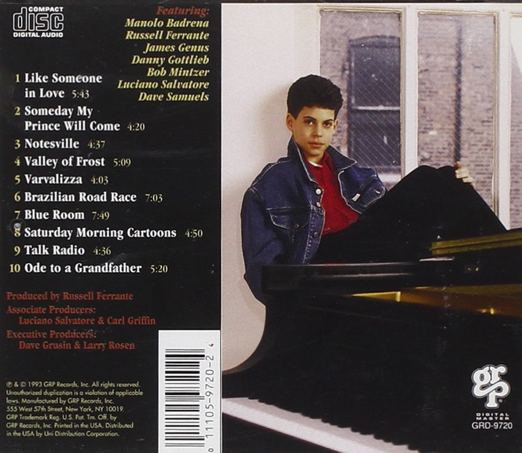 Sergio Salvatore