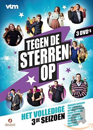 Tegen de sterren op - Seizoen 3